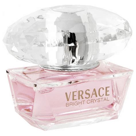 bright real crystal tester bottle|Bright Crystal by Versace .